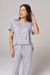 Pijama Basic Spring Art. 42009 en internet