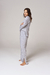 Pijama Sentite Unica Art. 42007/8 - tienda online