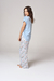 Pijama Floral Art. 42611/12