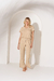 Pijama Jogging Morley Art. 52813 - Wassarette Mayorista