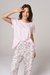 Pijama Floral Art. 42611/12
