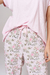 Pijama Floral Art. 42611/12 - comprar online