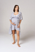 Imagen de Conjunto Maternal Super Soft Art. 55517/8