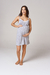 Conjunto Maternal Super Soft Art. 55517/8 - Wassarette Mayorista