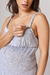 Conjunto Maternal Super Soft Art. 55517/8 - Wassarette Mayorista