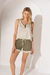 Pijama Rayas Musculosa Art. 52603/4/4XL