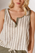 Pijama Rayas Musculosa Art. 52603/4/4XL en internet