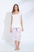 Imagen de Pijama Capri Roses Art. 32307/8/8X