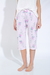 Imagen de Pijama Capri Roses Art. 32307/8/8X