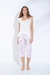 Pijama Capri Roses Art. 32307/8/8X en internet