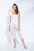 Pijama Capri Roses Art. 32307/8/8X - comprar online