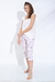 Pijama Capri Roses Art. 32307/8/8X en internet