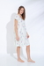 Camison Roses Art. 31303/4/4XL - Wassarette Mayorista