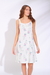 Camison sin Mangas Roses Art. 31305/6 en internet
