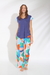 Pijama Spain Art. 12913 - Wassarette Mayorista