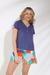 Pijama Holidays Art. 12911 - Wassarette Mayorista