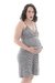 Camison Maternal Rayas Art 91807