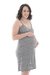 Camison Maternal Rayas Art 91807 - Wassarette Mayorista