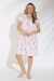 Camison Roses Art. 31303/4/4XL - comprar online