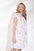 Camison Roses Art. 31303/4/4XL - Wassarette Mayorista