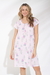 Camison Roses Art. 31303/4/4XL