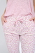 Imagen de Pijama Animal Pastel Art. 32203/4