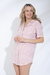 Camisola Abotonada Reeb Animal Art. 31201/2 - Wassarette Mayorista