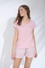 Pijama Animal Fresh Art. 32205/6/6XL - comprar online