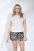 Pijama Cebra Black Art. 32707/8