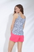 Pijama Animal Print Summer Art. 32403/4 - Wassarette Mayorista