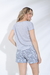 Pijama Animal Remera Art.32405/6 - tienda online