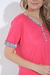 Remeron Viscosa Liso Animal Print Art.31401/2