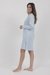 Camisón Pearls Art. 91023-4-4X - Wassarette Mayorista