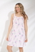 Camison sin Mangas Roses Art. 31305/6 - comprar online