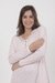 Camisón Pearls Art. 91023-4-4X - Wassarette Mayorista
