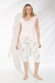 Imagen de Pijama Capri Roses Art. 32307/8/8X