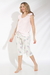 Pijama Capri Roses Art. 32307/8/8X