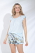 Pijama Jungle Fresh Art. 32601/2