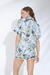 Pijama Camisero Jungle Art. 32603/4 - comprar online