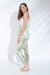 Pijama Fibrana Palmeras Art. 32605 en internet