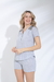 Pijama Melange Puntilla Art. 32021/2/2XL en internet