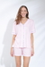 Pijama Camisero Clasico Art. 32011/2/2XL - comprar online