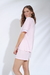 Pijama Camisero Clasico Art. 32011/2/2XL - tienda online