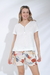Pijama Slow Art. 12219/20 - Wassarette Mayorista