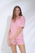 Pijama Camisero Lunares Art. 12453/4