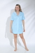 Camisola Lunares 11451/2 - Wassarette Mayorista