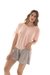 Pijama Stripes Art.12707/8/8X - Wassarette Mayorista