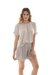 Pijama Stripes Art.12707/8/8X - Wassarette Mayorista