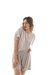 Imagen de Pijama Stripes Art.12707/8/8X
