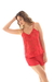 Pijama Sexy Rose Art. 12805 - comprar online